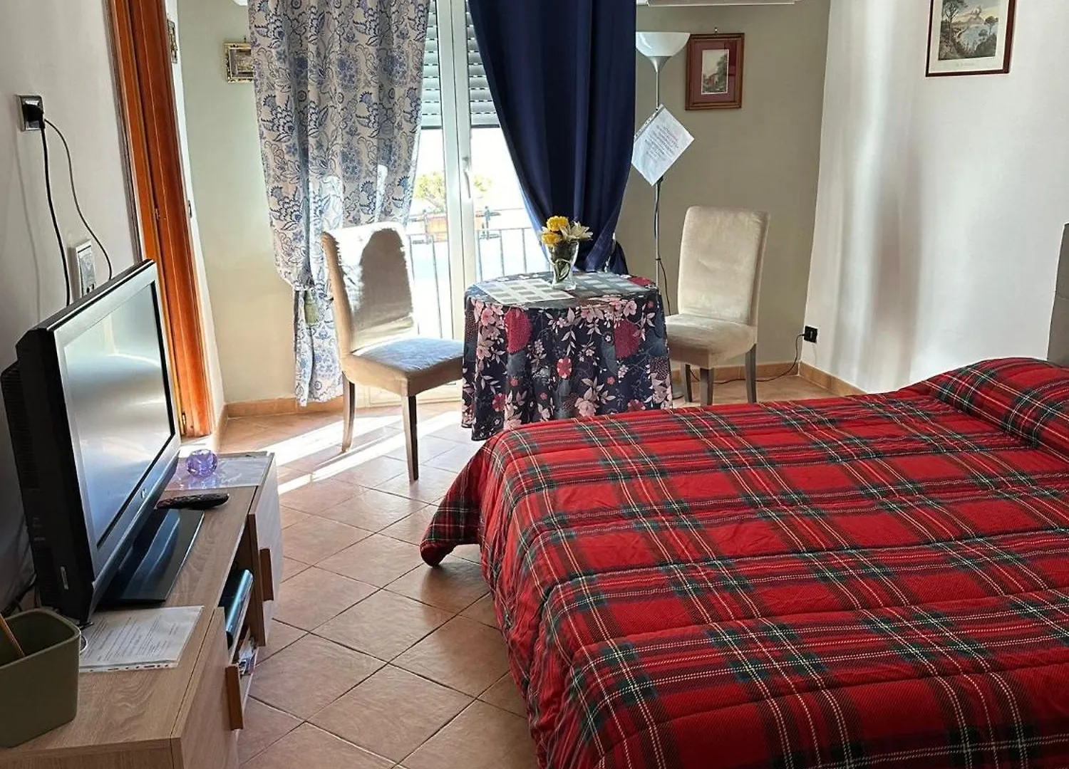 Apartment Maison Romantique Naples