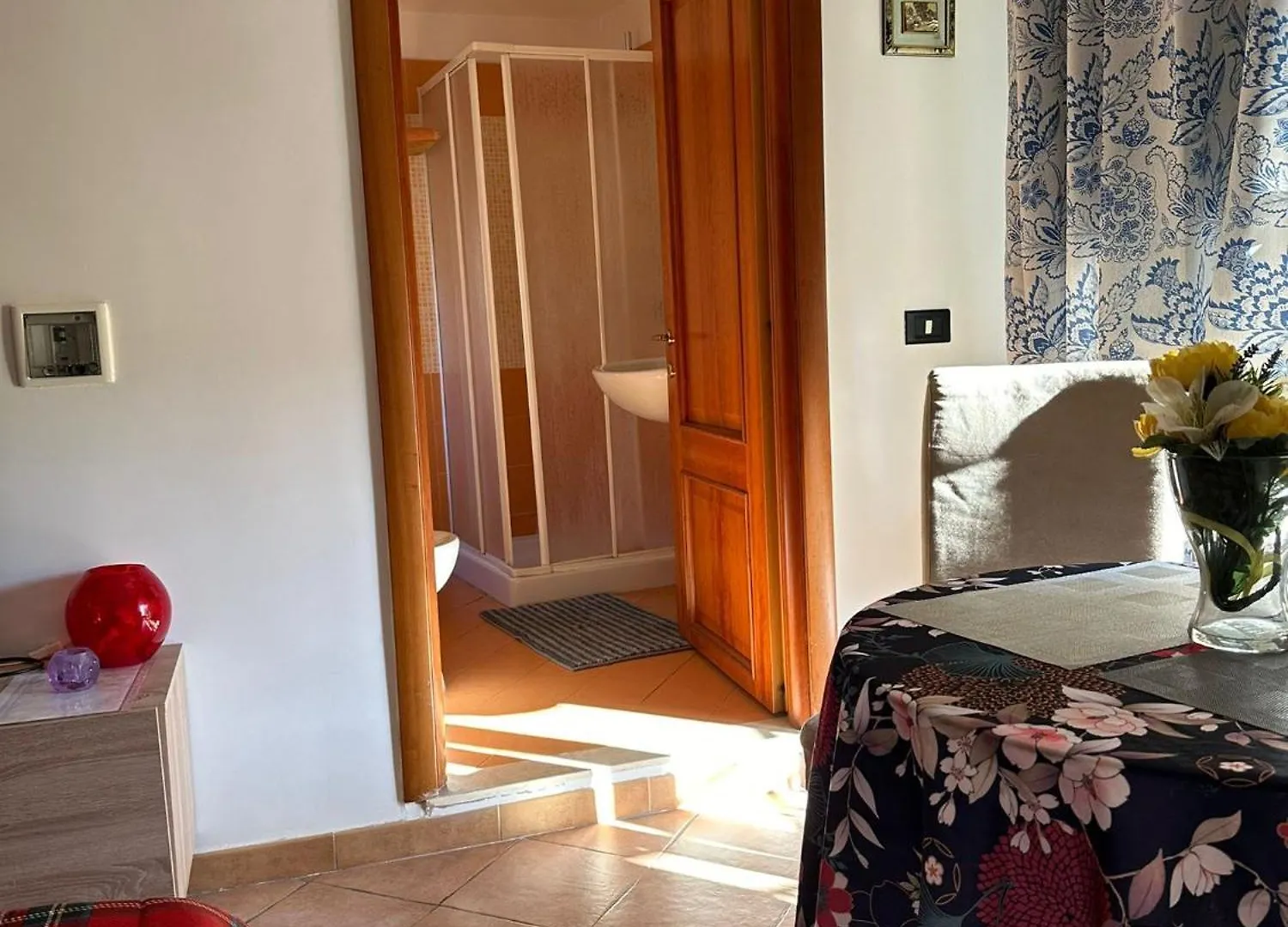 Maison Romantique Naples Italy