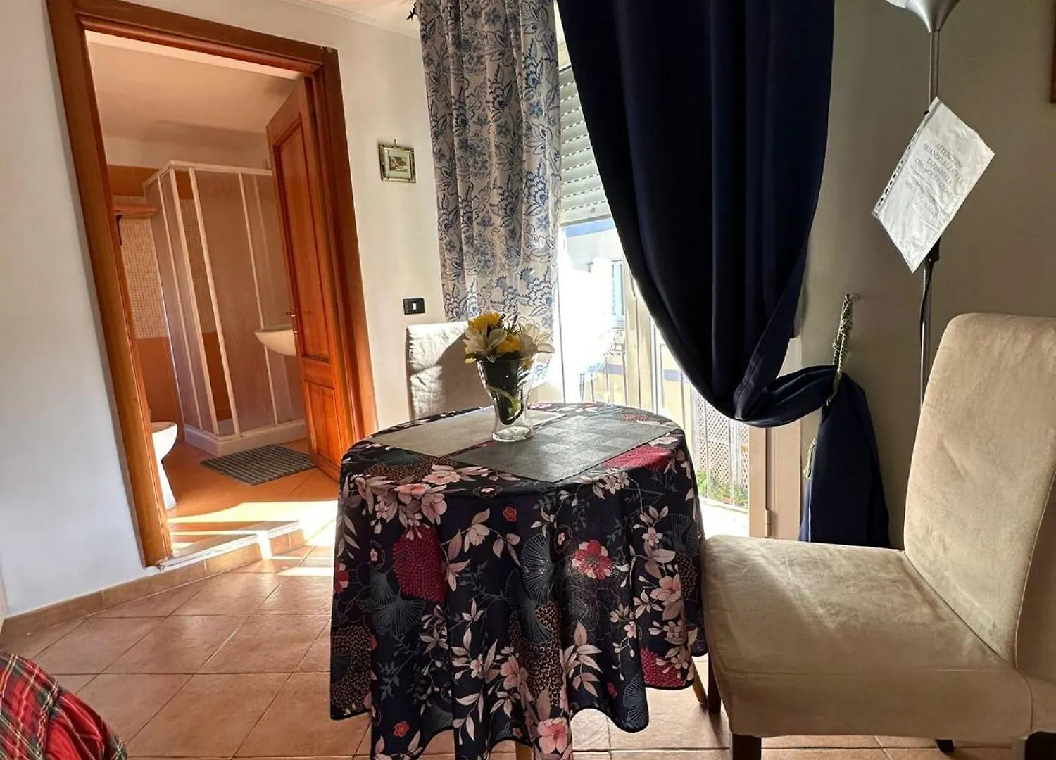 Maison Romantique Naples