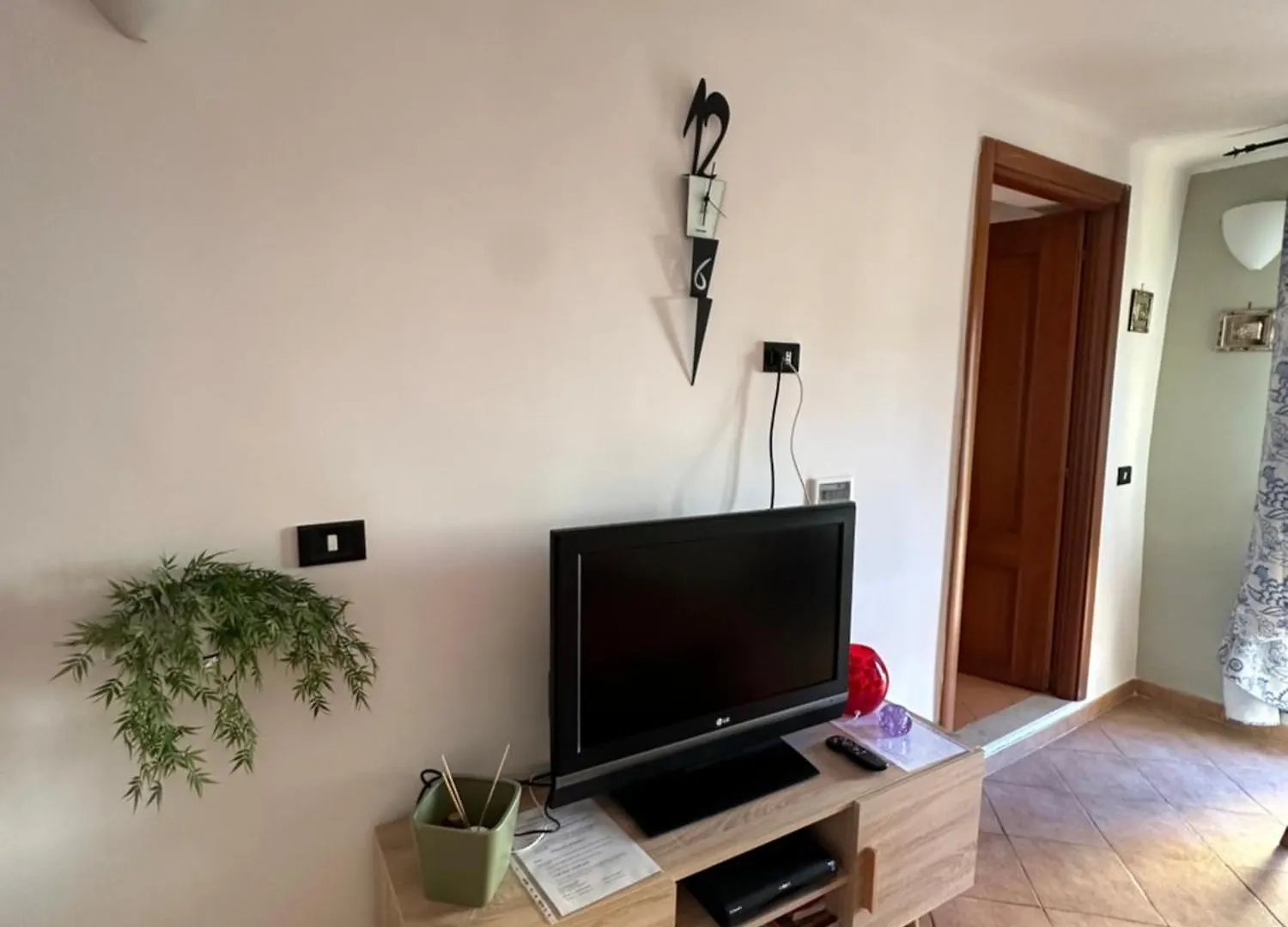 Maison Romantique Naples Apartment