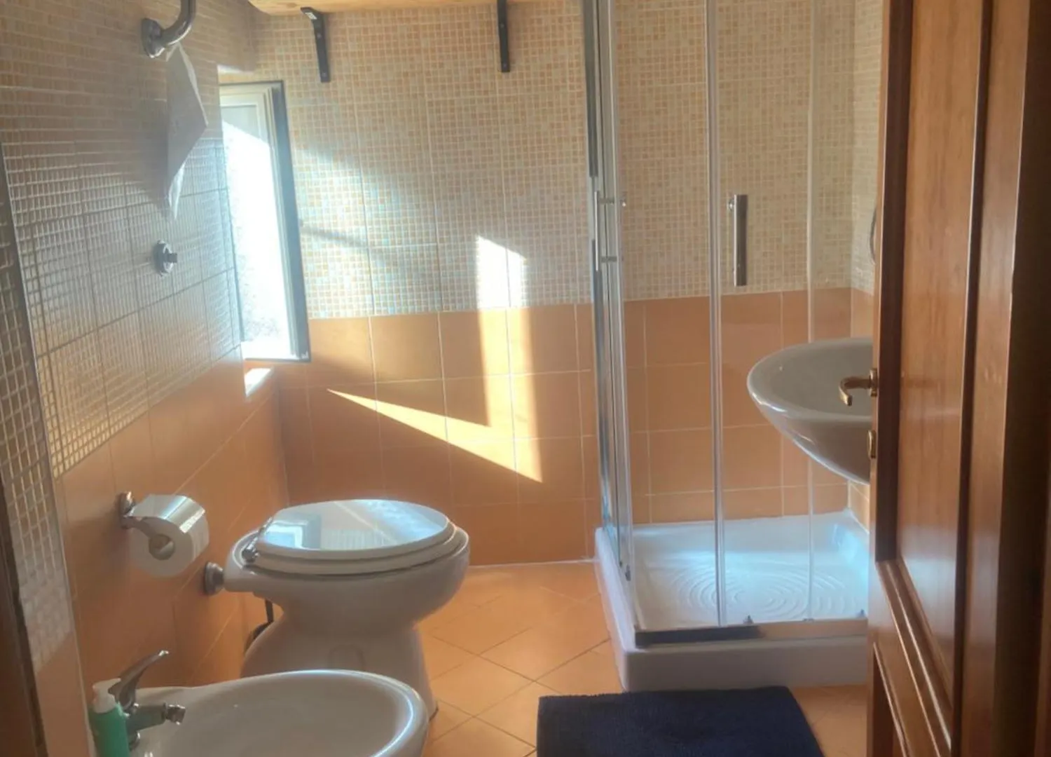 Apartment Maison Romantique Naples Italy