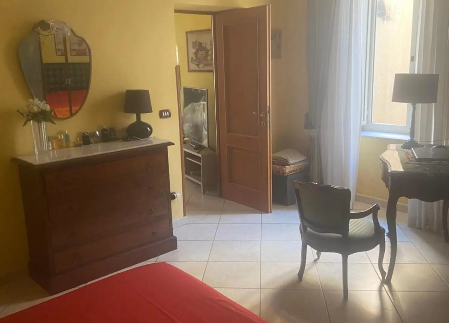 Maison Romantique Naples