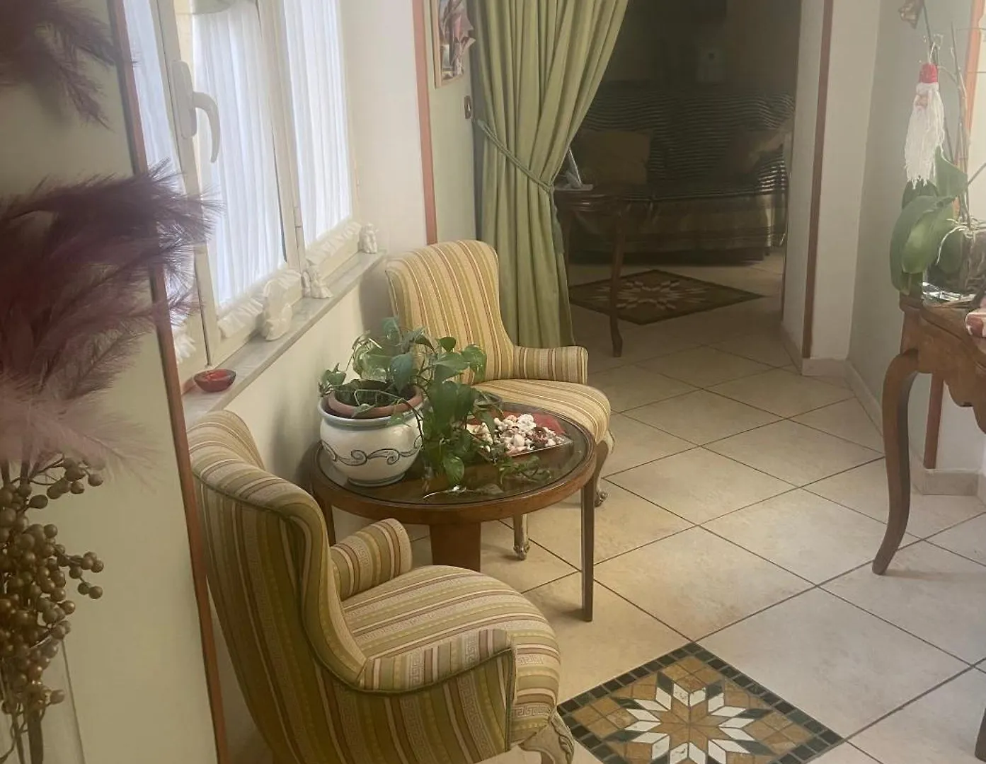 Maison Romantique Naples 0*,