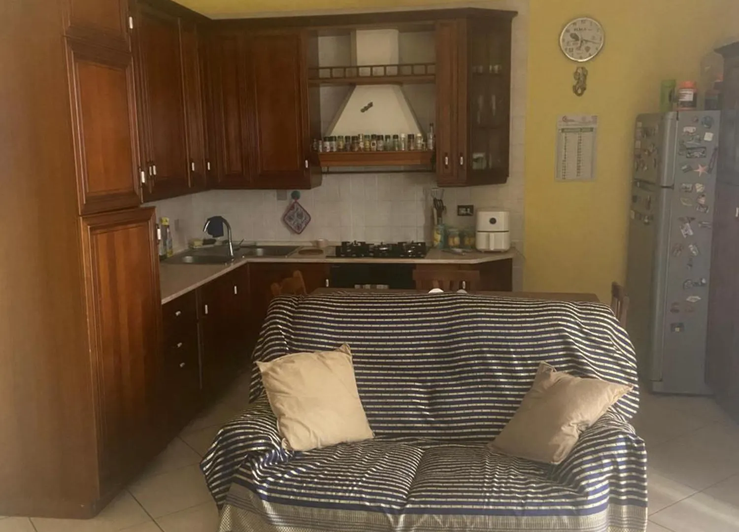 Apartment Maison Romantique Naples Italy